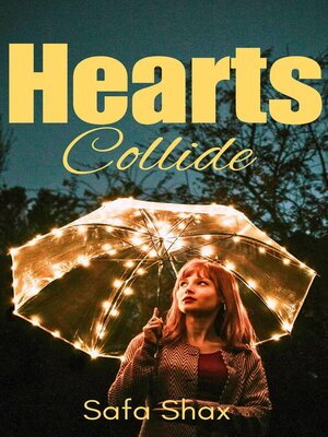 cover image of Hearts Collide